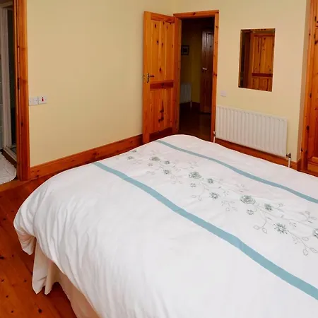 Casa de Férias 108 - Cleggan