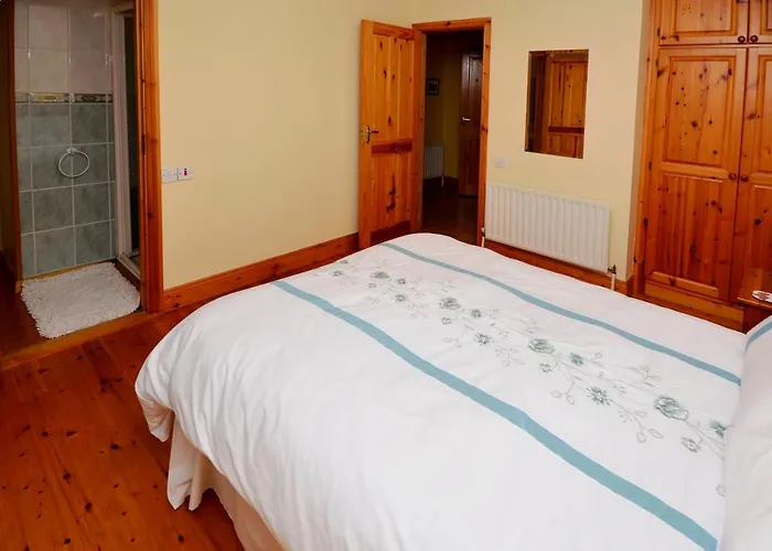 Feriehus 108 - Cleggan